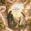 Warmia pełna opowieści - Księga I
