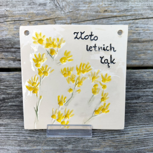 Karta zielnika