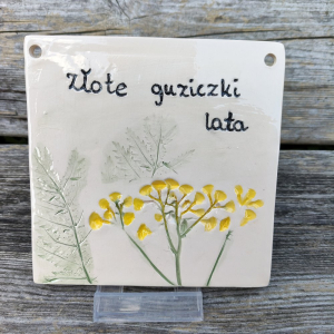 Karta zielnika
