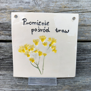Karta zielnika