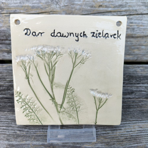 Karta zielnika