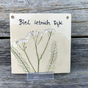 Karta zielnika